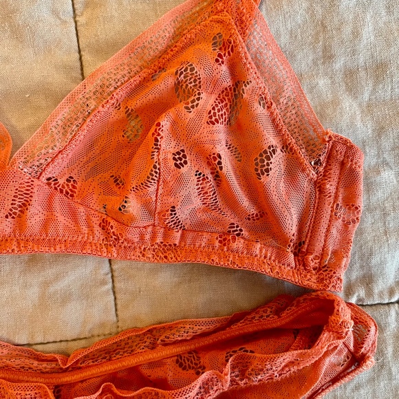 Yse BATTEMENT DE CILS TRIANGLE bra - Picture 3 of 5